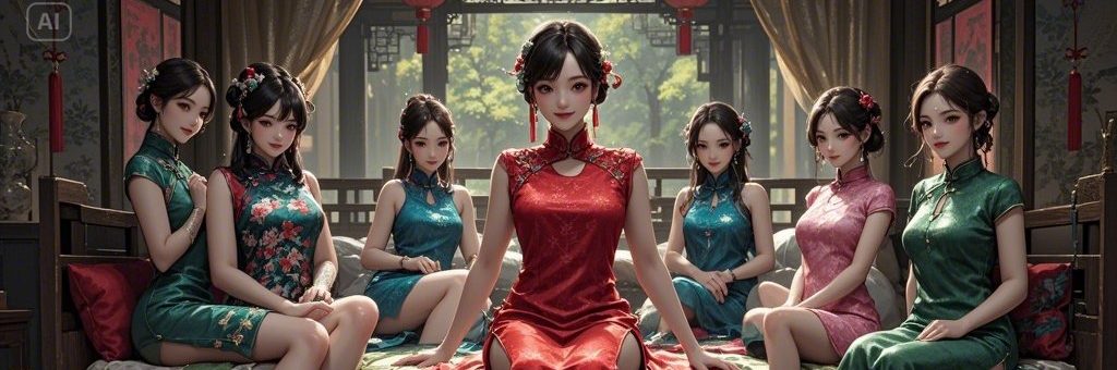 买色网